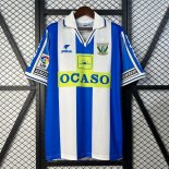 Maglia Leganes Prima Retro 1998-2000