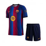Maglia Barcellona Prima Bambino 2026/2027 Maglia Barcellona Prima Bambino 2026/2027
