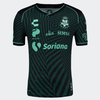 Thailandia Maglia Santos Laguna Seconda 2024/2025 Thailandia Maglia Santos Laguna Seconda 2024/2025