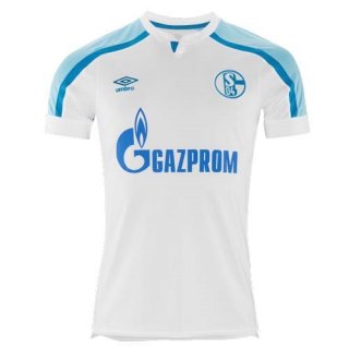 Thailandia Maglia Schalke 04 Seconda 2021/2022 Thailandia Maglia Schalke 04 Seconda 2021/2022