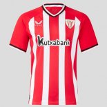 Thailandia Maglia Athletic Bilbao Prima 2023/2024