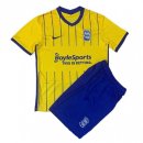 Maglia Birmingham City Away Bambino 2021/2022