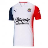 Thailandia Maglia Guadalajara Seconda 2020/2021 Bianco