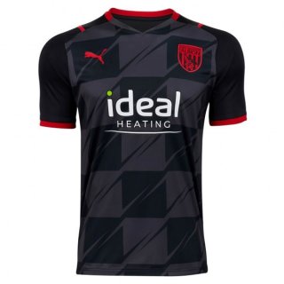 Thailandia Maglia West Brom Seconda 2021/2022