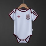 Maglia Spagna Seconda Baby 2026 Maglia Spagna Seconda Baby 2026