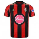 Thailandia Maglia AFC Bournemouth Prima 2026/2027