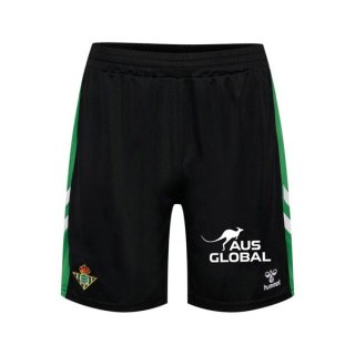 Pantaloni Real Betis Prima 2025/2026 Pantaloni Real Betis Prima 2025/2026