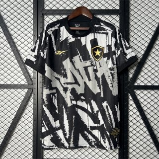 Thailandia Maglia Botafogo Terza 2025/2026 Thailandia Maglia Botafogo Terza 2025/2026