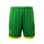 Pantaloni Norwich City Prima 2025/2026