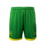 Pantaloni Norwich City Prima 2025/2026