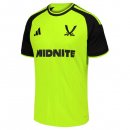Thailandia Maglia Sheffield United Terza 2026/2027 Thailandia Maglia Sheffield United Terza 2026/2027