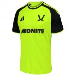 Thailandia Maglia Sheffield United Terza 2026/2027
