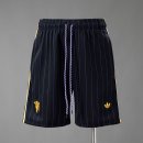 Pantaloni M-U Terrace Icons 2026 Azul