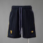 Pantaloni M-U Terrace Icons 2026 Azul