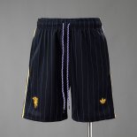 Pantaloni M-U Terrace Icons 2026 Azul