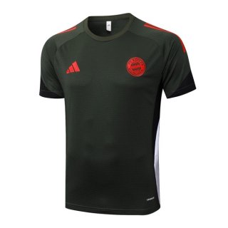 Maglia Formazione Bayern Monaco 2025/2026 Verde 3 Maglia Formazione Bayern Monaco 2025/2026 Verde 3
