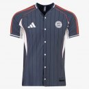 Thailandia Maglia Bayern Monaco Baseball 2025/2026