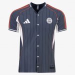 Thailandia Maglia Bayern Monaco Baseball 2025/2026