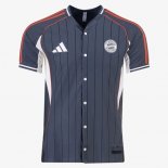Thailandia Maglia Bayern Monaco Baseball 2025/2026
