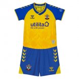 Maglia Southampton Seconda Bambino 2021/2022