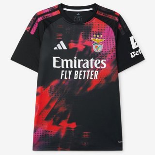 Thailandia Maglia Benfica Terza 2026/2027