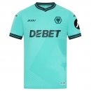 Thailandia Maglia Wolves Seconda 2025/2026