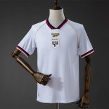 Thailandia Maglia Panama Seconda 2026 Thailandia Maglia Panama Seconda 2026