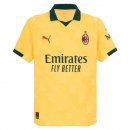 Thailandia Maglia AC Milan Terza 2025/2026