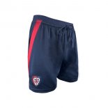 Pantaloni Cagliari Calcio Prima 2025/2026