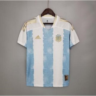 Thailandia Maglia Argentina Edizione Commemorativa 2021