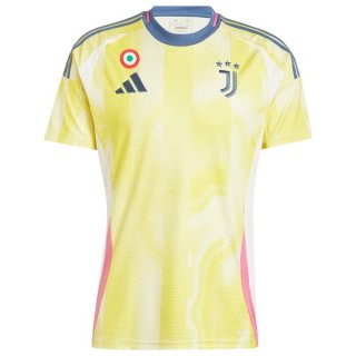 Maglia Juventus Seconda 2024/2025 Maglia Juventus Seconda 2024/2025
