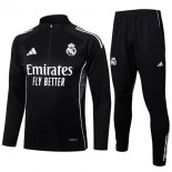 Felpa Allenamento Real Madrid 2025/2026 Blu 6