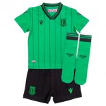 Maglia Stoke City Seconda Bambino 2021/2022