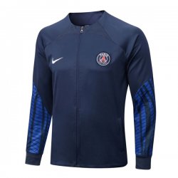 Giacca Paris Saint Germain 2022/2023 Blu