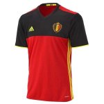 Thailandia Maglia Belgio Copa Mundial Prima 2022 Thailandia Maglia Belgio Copa Mundial Prima 2022