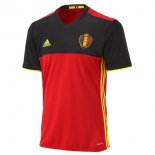 Thailandia Maglia Belgio Copa Mundial Prima 2022