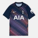 Thailandia Maglia Tottenham Hotspur Seconda 2026/2027