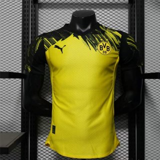 Thailandia Maglia Dortmund Prima 2025/2026