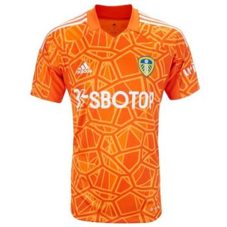 Thailandia Maglia Leeds United Seconda Portiere 2022/2023 Thailandia Maglia Leeds United Seconda Portiere 2022/2023