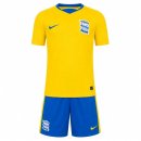 Maglia Birmingham City Seconda Bambino 2026/2027 Maglia Birmingham City Seconda Bambino 2026/2027