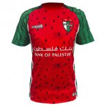 Thailandia Maglia CD Palestino Terza 2025/2026