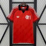Thailandia Maglia Flamengo Special Edition 2025/2026