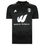 Thailandia Maglia Fulham Seconda 2021/2022