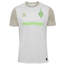 Thailandia Maglia Werder Bremen Seconda 2025/2026