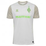 Thailandia Maglia Werder Bremen Seconda 2025/2026