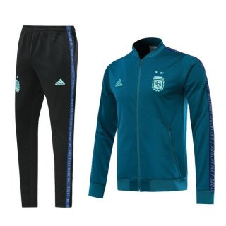Giacca Argentina 2019 Blu Giacca Argentina 2019 Blu
