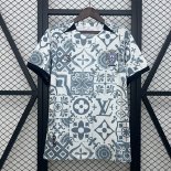 Thailandia Maglia Portogallo Special Edition 2025