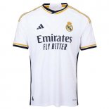 Thailandia Maglia Real Madrid Prima 2023/2024