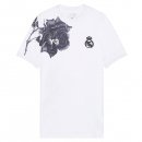 Thailandia Maglia Real Madrid Y-3 2024 Bianco