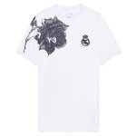 Thailandia Maglia Real Madrid Y-3 2024 Bianco